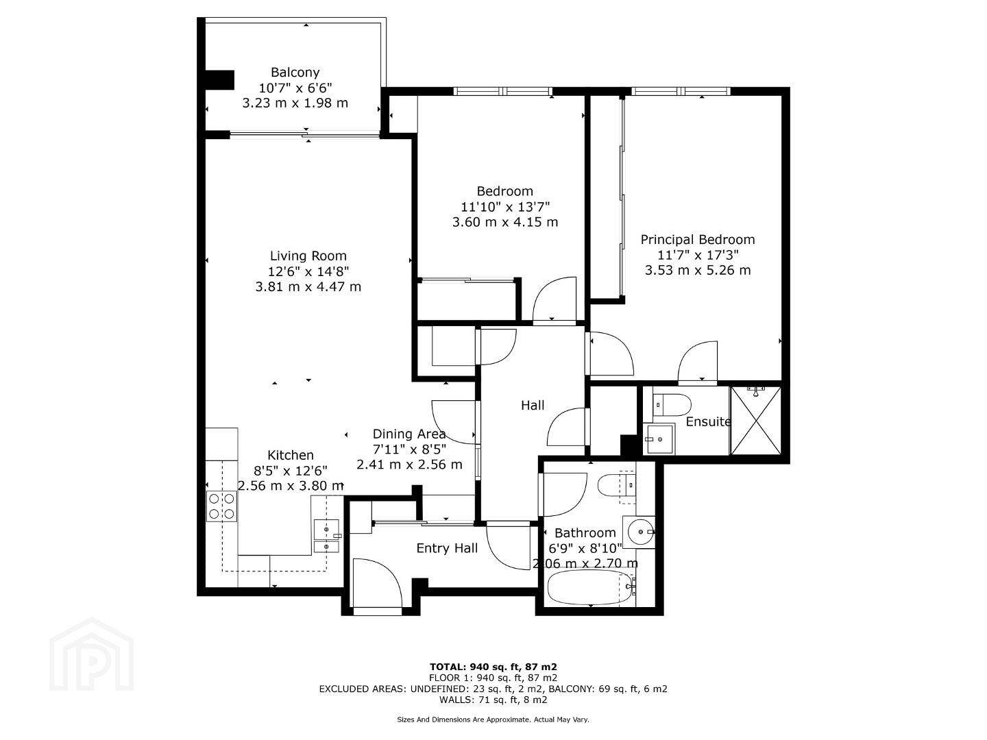 52 Stranmillis Wharf 21 of 21