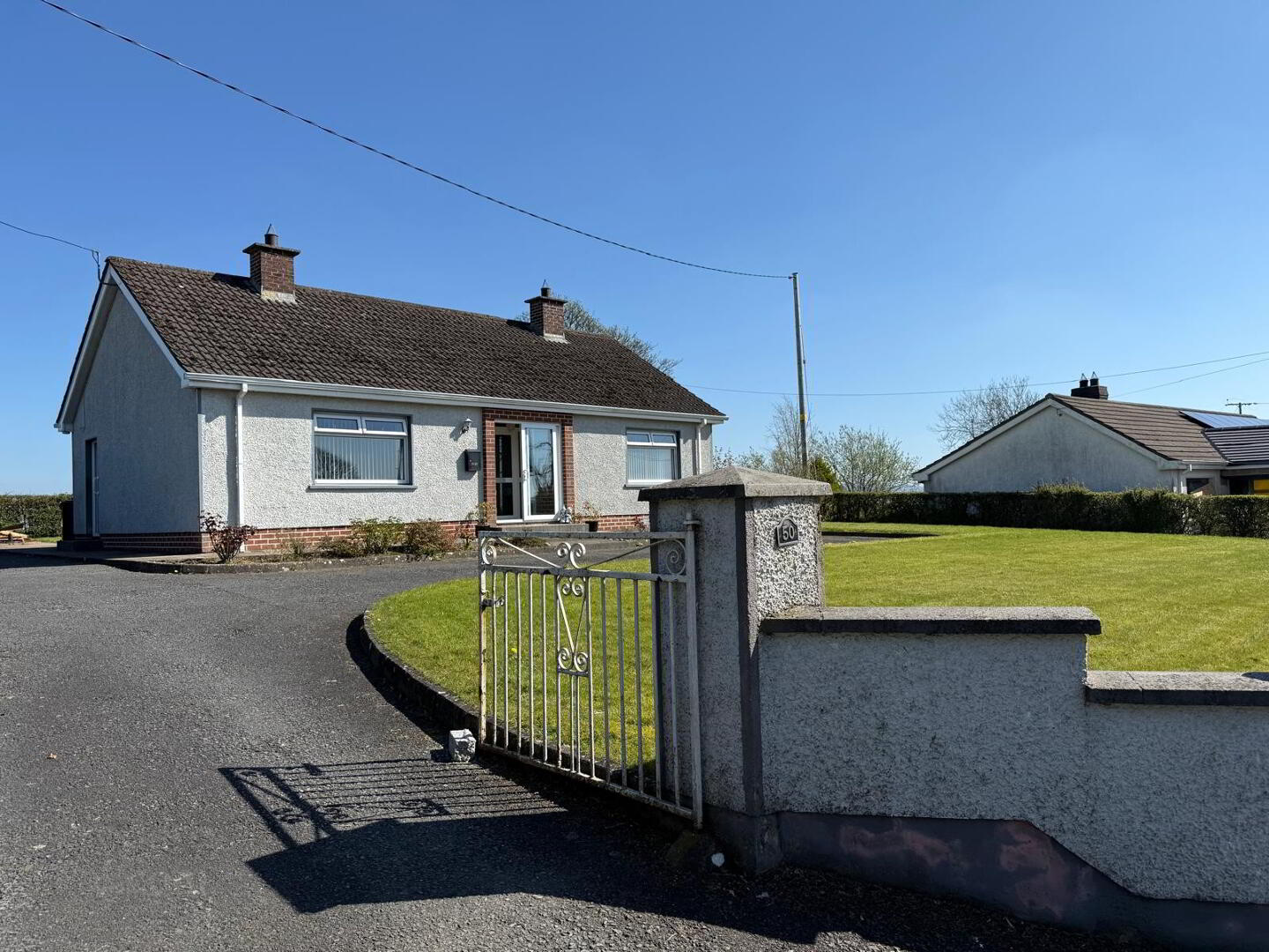 50 Upper Lisdrumchor Road 1 of 5