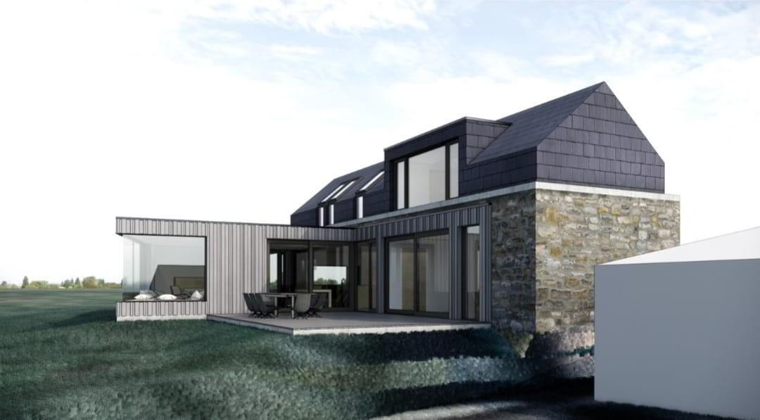 The Old Hedgeschool, Ballysaggart 9 of 15