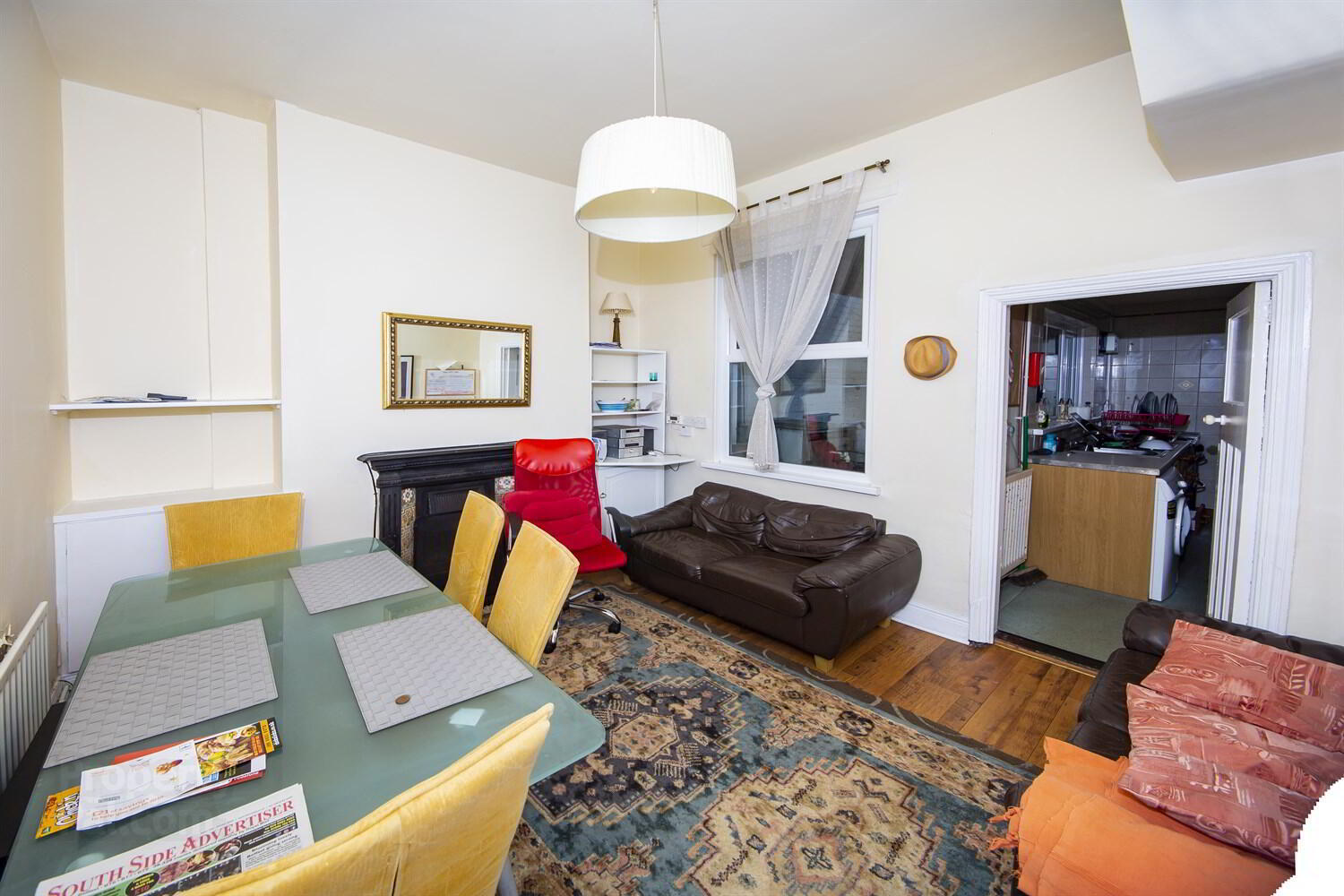 property description image