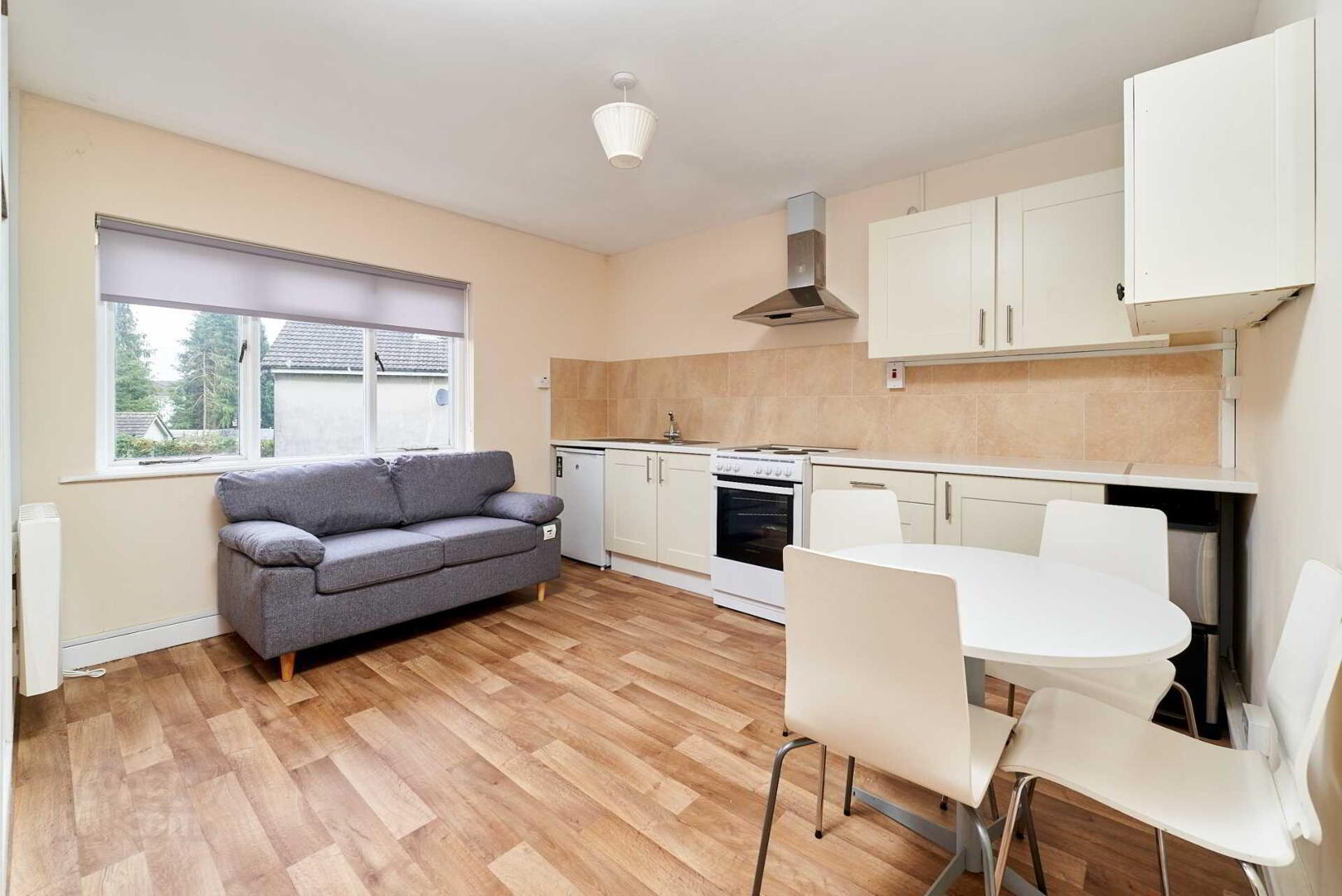 Apartment 2 @ Knockadoon 10 of 13