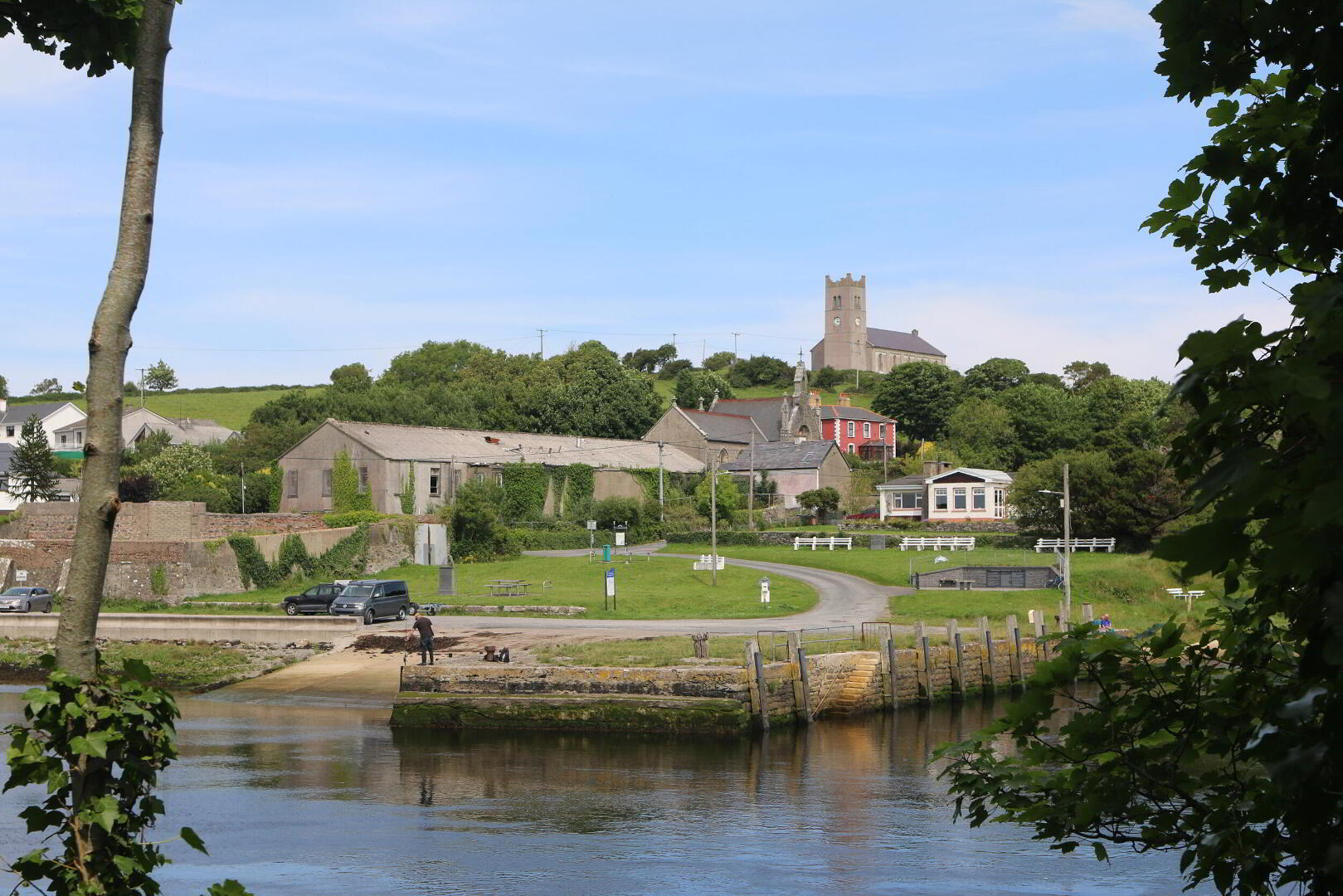 Inis Saimer 36 of 51