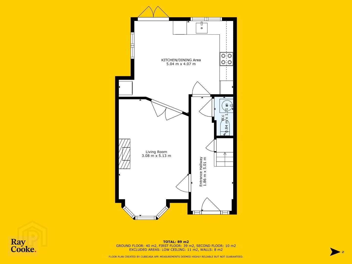15a Willington Park 26 of 28
