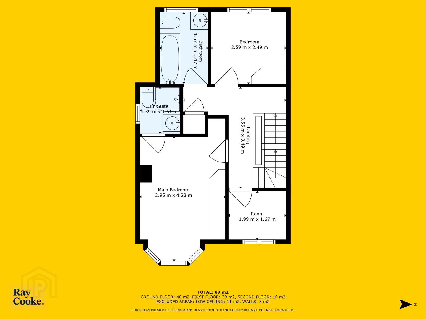 15a Willington Park 27 of 28