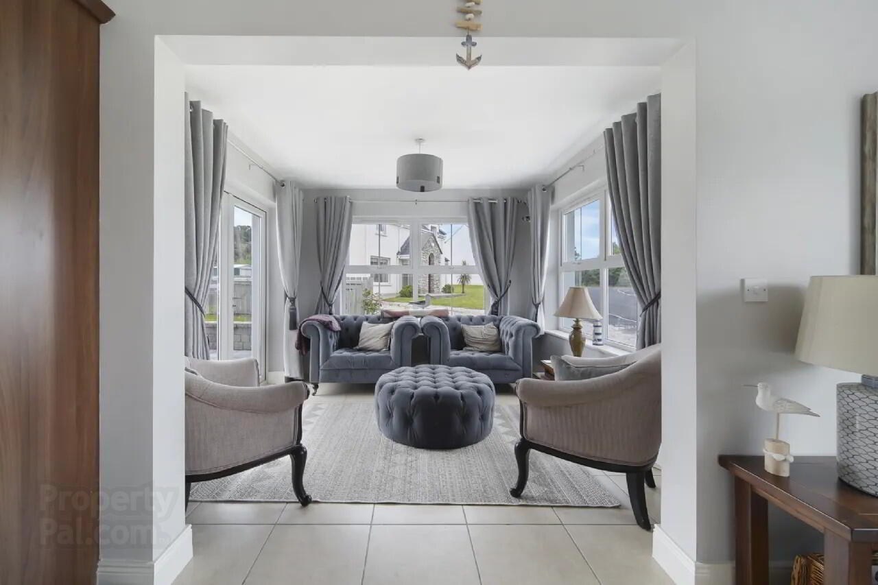 Sand Piper Lodge, 1 Ballymastocker Heights 18 of 41