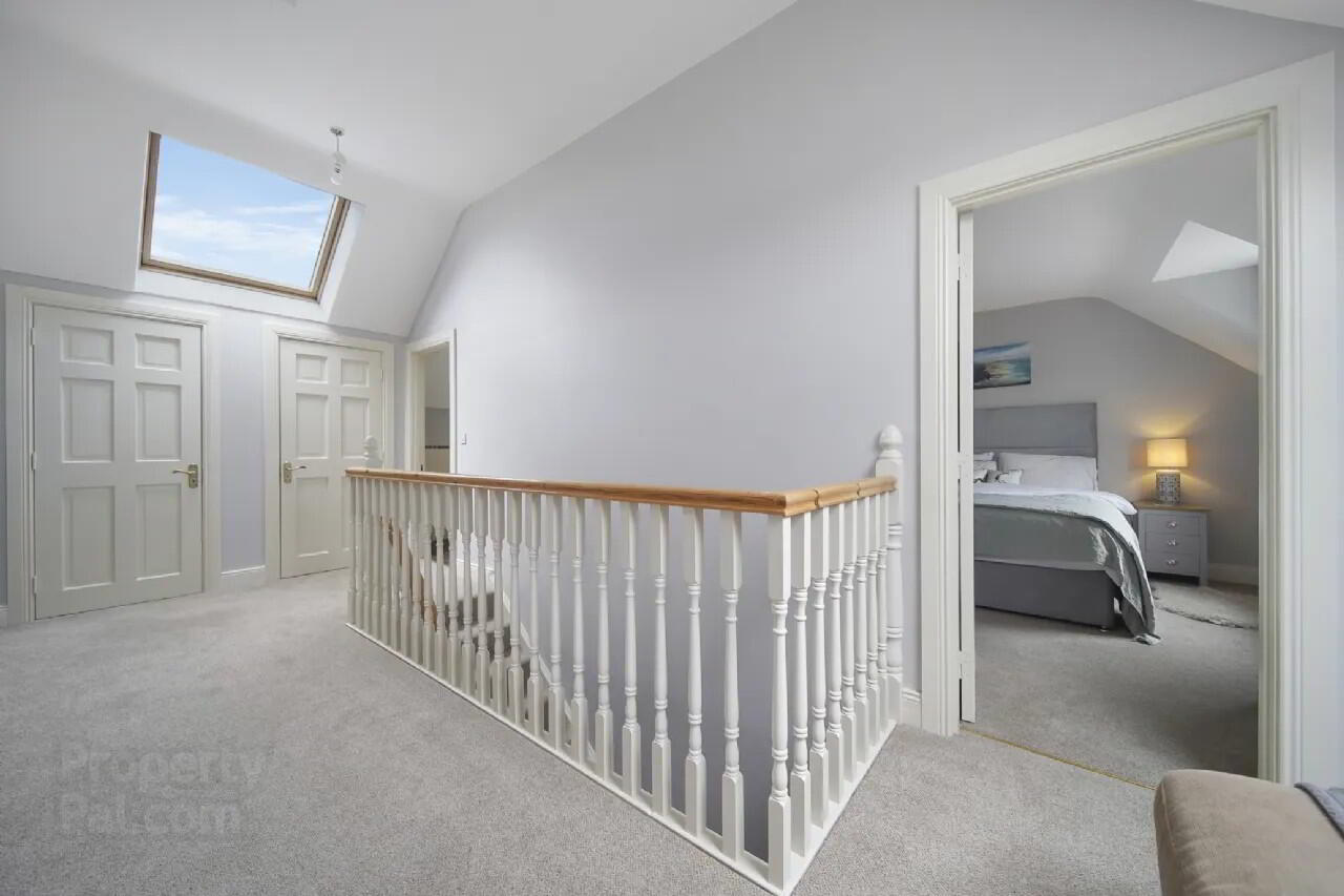 Sand Piper Lodge, 1 Ballymastocker Heights 27 of 41