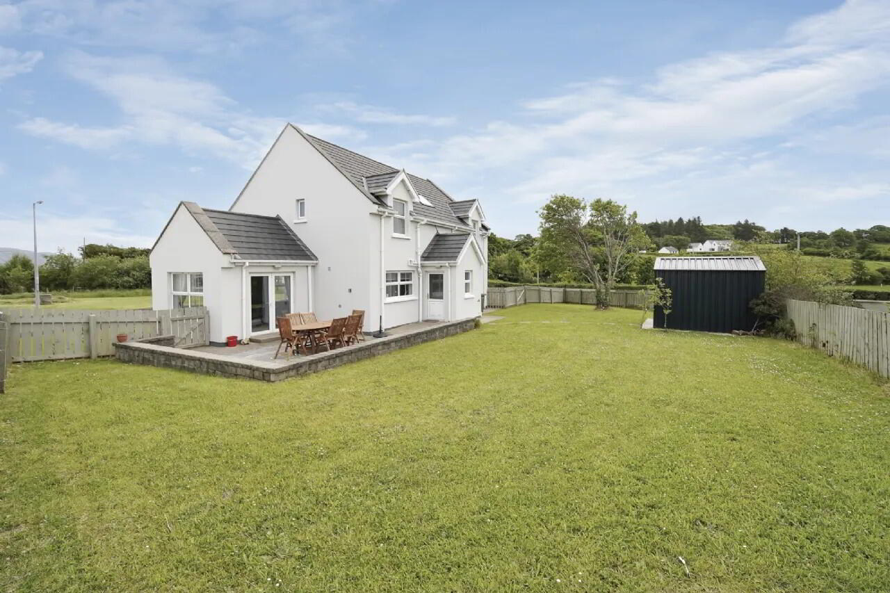 Sand Piper Lodge, 1 Ballymastocker Heights 38 of 41
