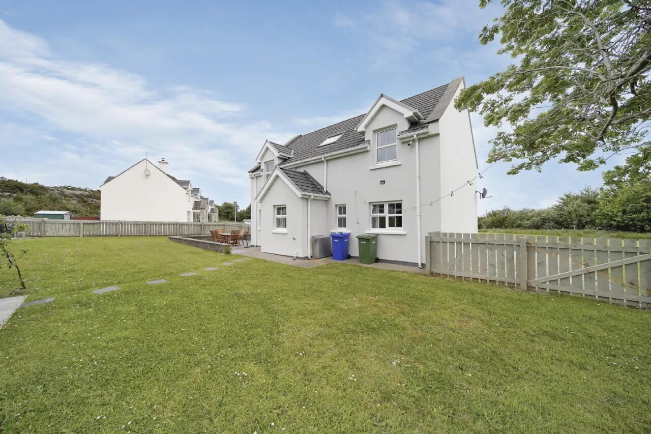 Sand Piper Lodge, 1 Ballymastocker Heights 41 of 41