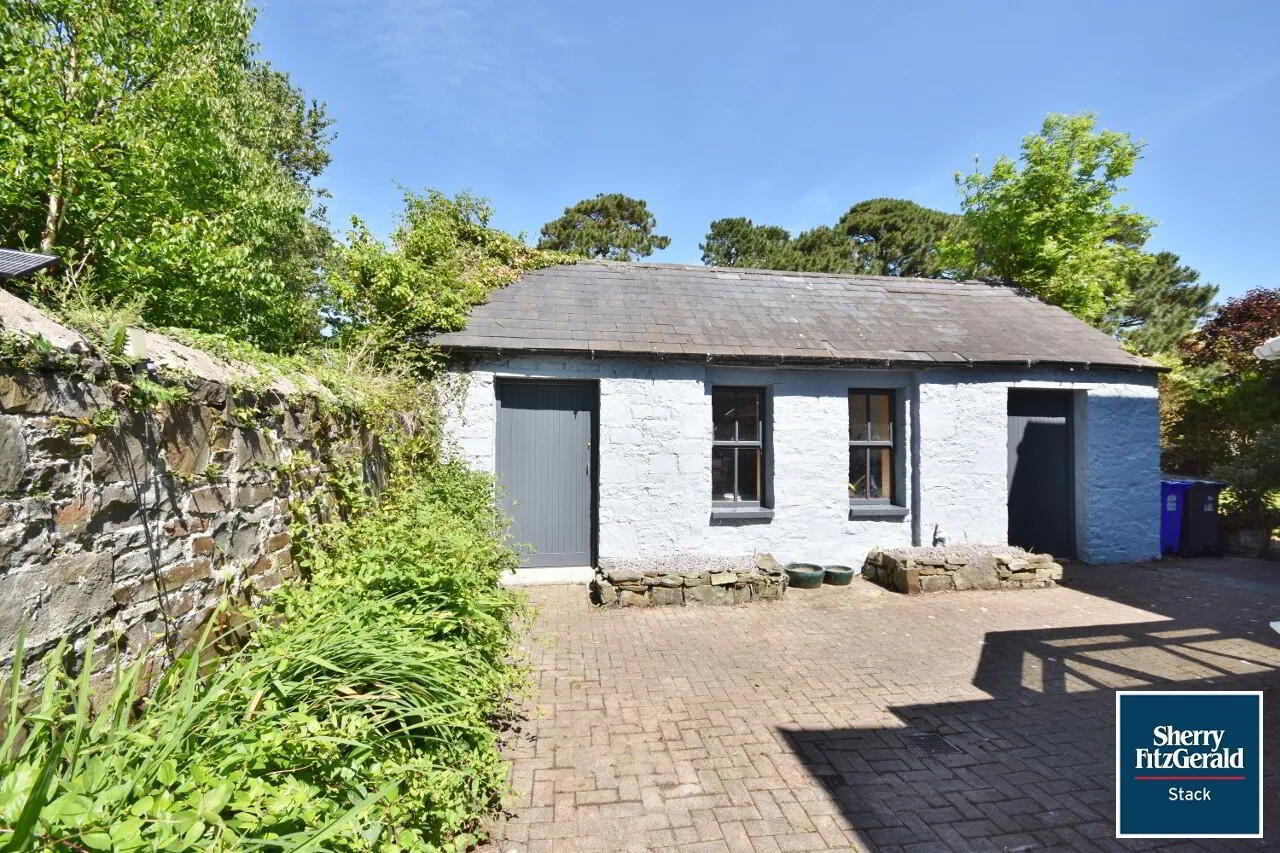 Glebe House, Rusheen 24 of 32