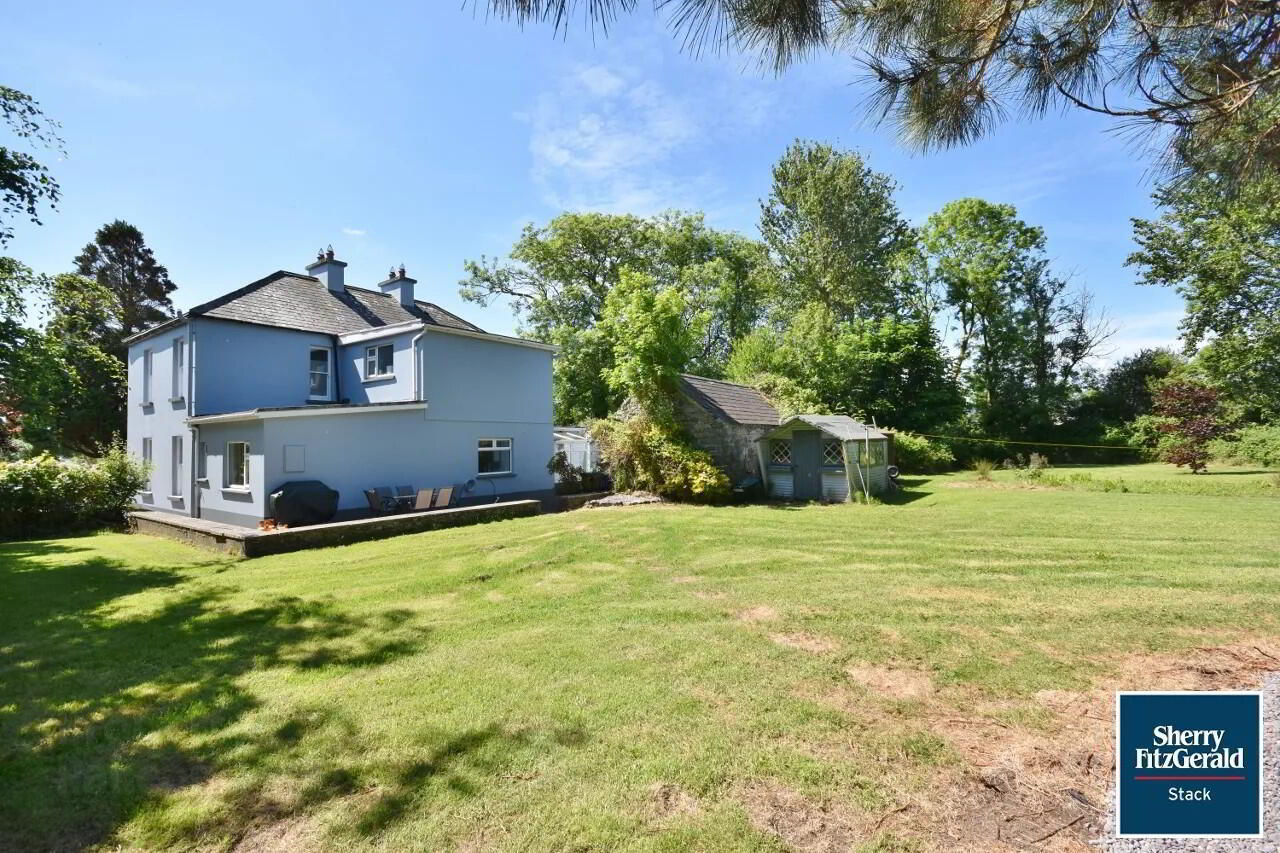 Glebe House, Rusheen 26 of 32