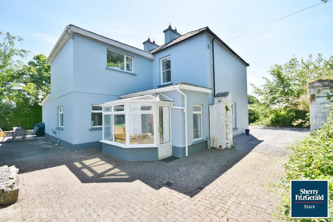 Glebe House, Rusheen 25 of 32