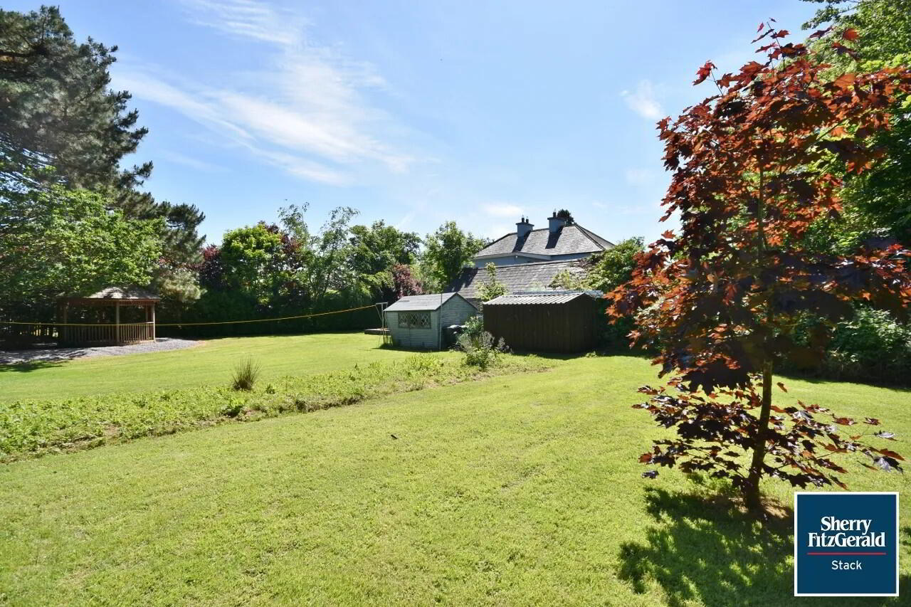 Glebe House, Rusheen 28 of 32
