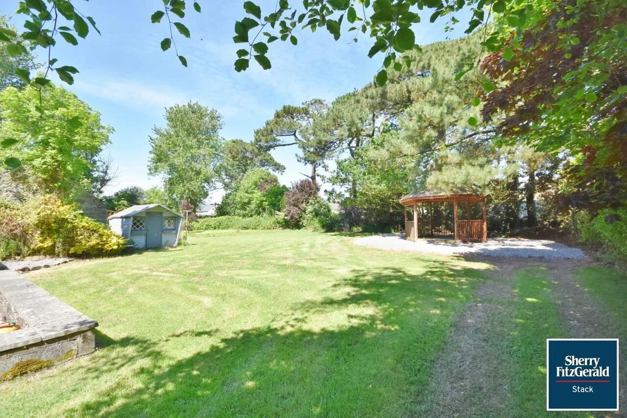Glebe House, Rusheen 30 of 32