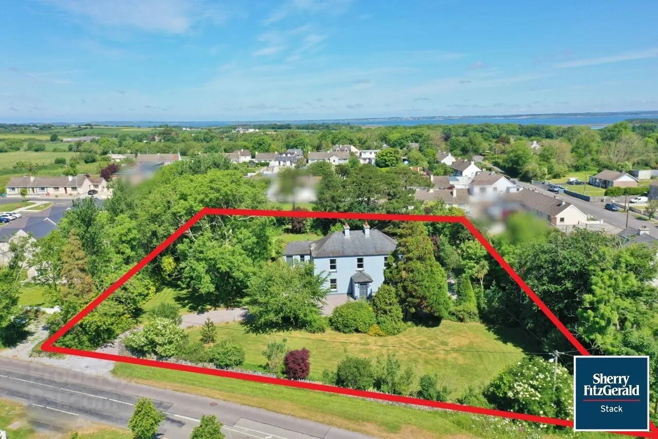 Glebe House, Rusheen 32 of 32