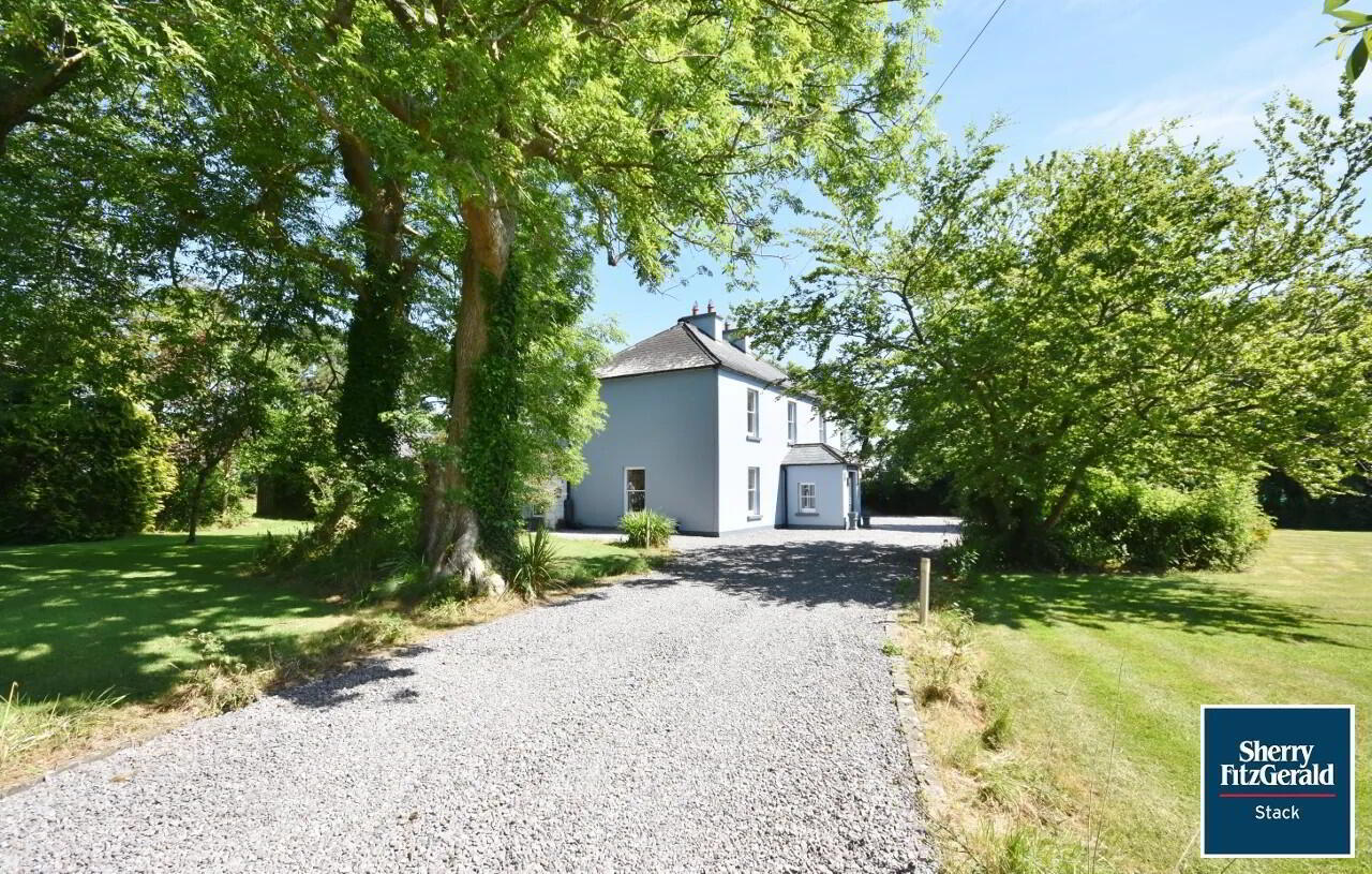 Glebe House, Rusheen 31 of 32