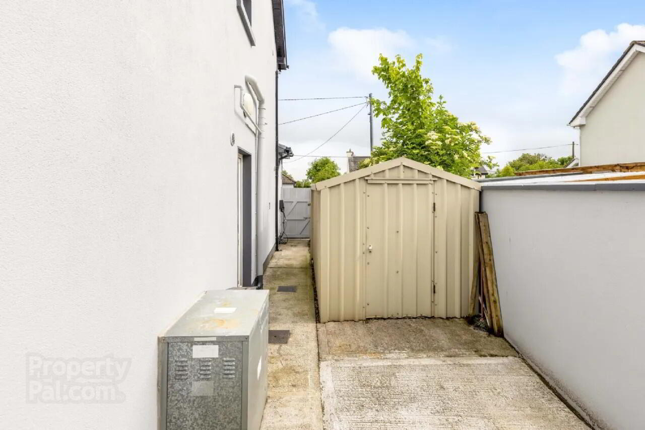 Killallon Road 39 of 42