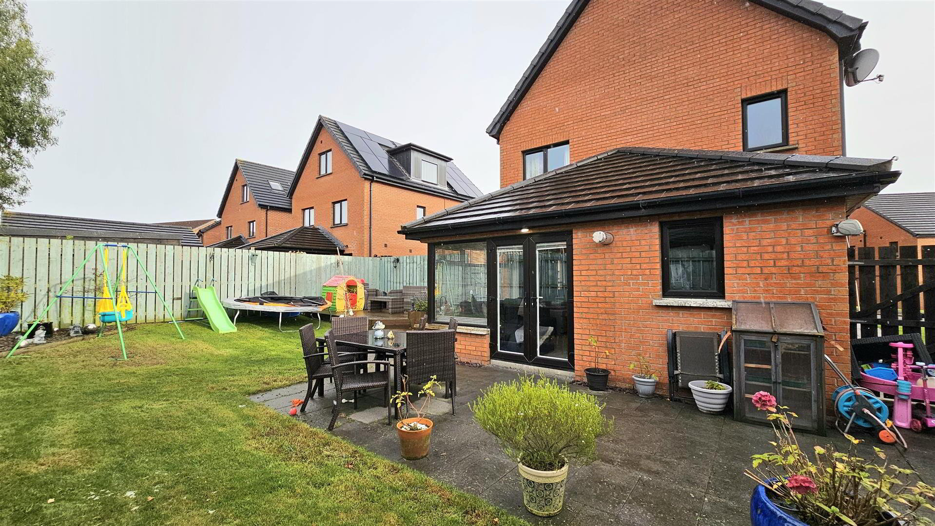 33 Highgrove Crescent 25 of 28
