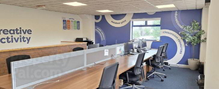 Unit 7, Altnagelvin Industrial Estate 3 of 14