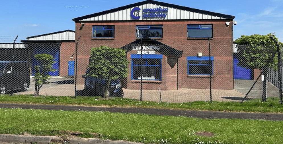 Unit 7, Altnagelvin Industrial Estate 1 of 14