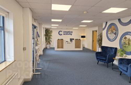 Unit 7, Altnagelvin Industrial Estate 7 of 14
