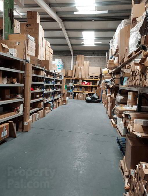 Unit 7, Altnagelvin Industrial Estate 5 of 14