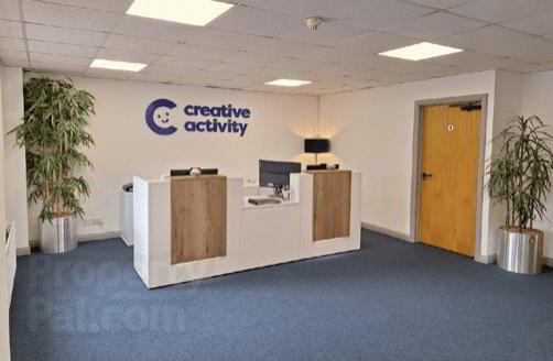 Unit 7, Altnagelvin Industrial Estate 8 of 14