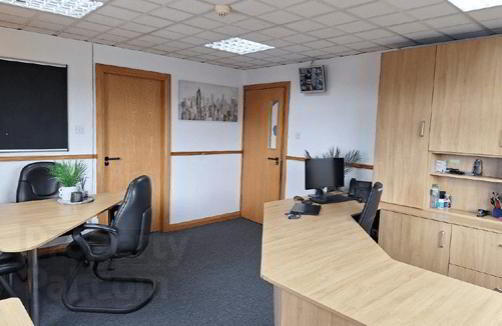 Unit 7, Altnagelvin Industrial Estate 9 of 14