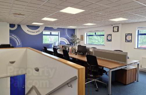 Unit 7, Altnagelvin Industrial Estate 11 of 14