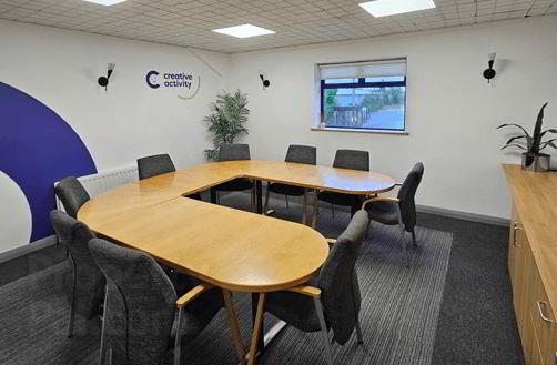 Unit 7, Altnagelvin Industrial Estate 12 of 14