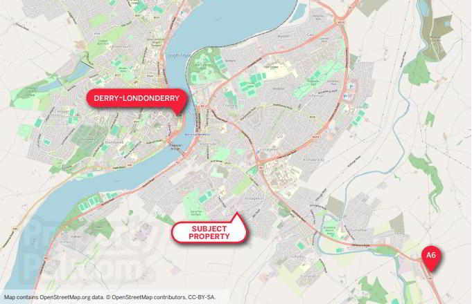 Unit 7, Altnagelvin Industrial Estate 14 of 14