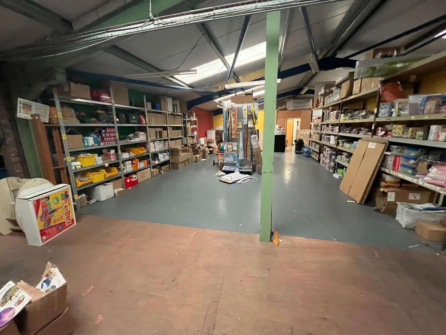 Unit 7, Altnagelvin Industrial Estate 5 of 13