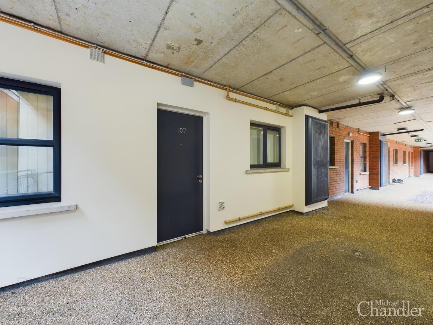 107 College Court Central 3 of 13