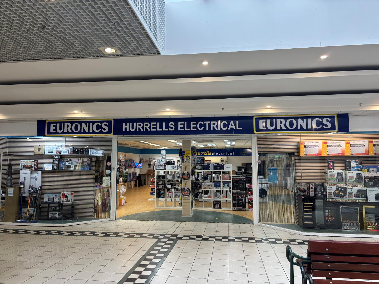 Unit 31-32 Castle Mall 1 of 3