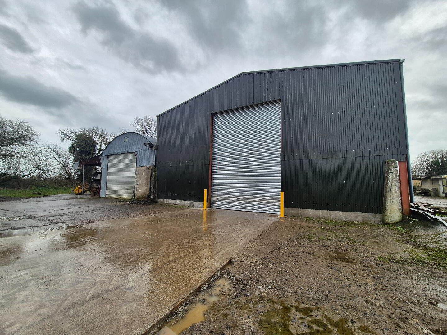 Bective 3 of 5