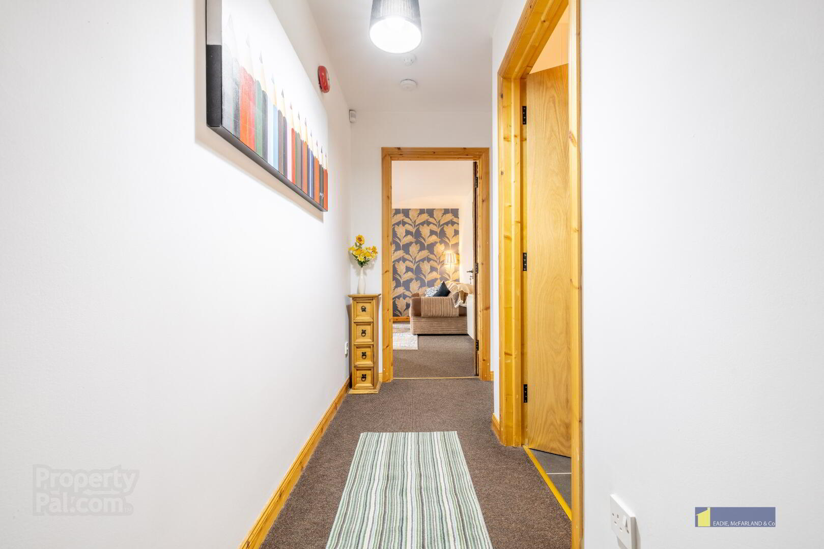 5 Riverside Apartments, 3f Main Street 4 of 32