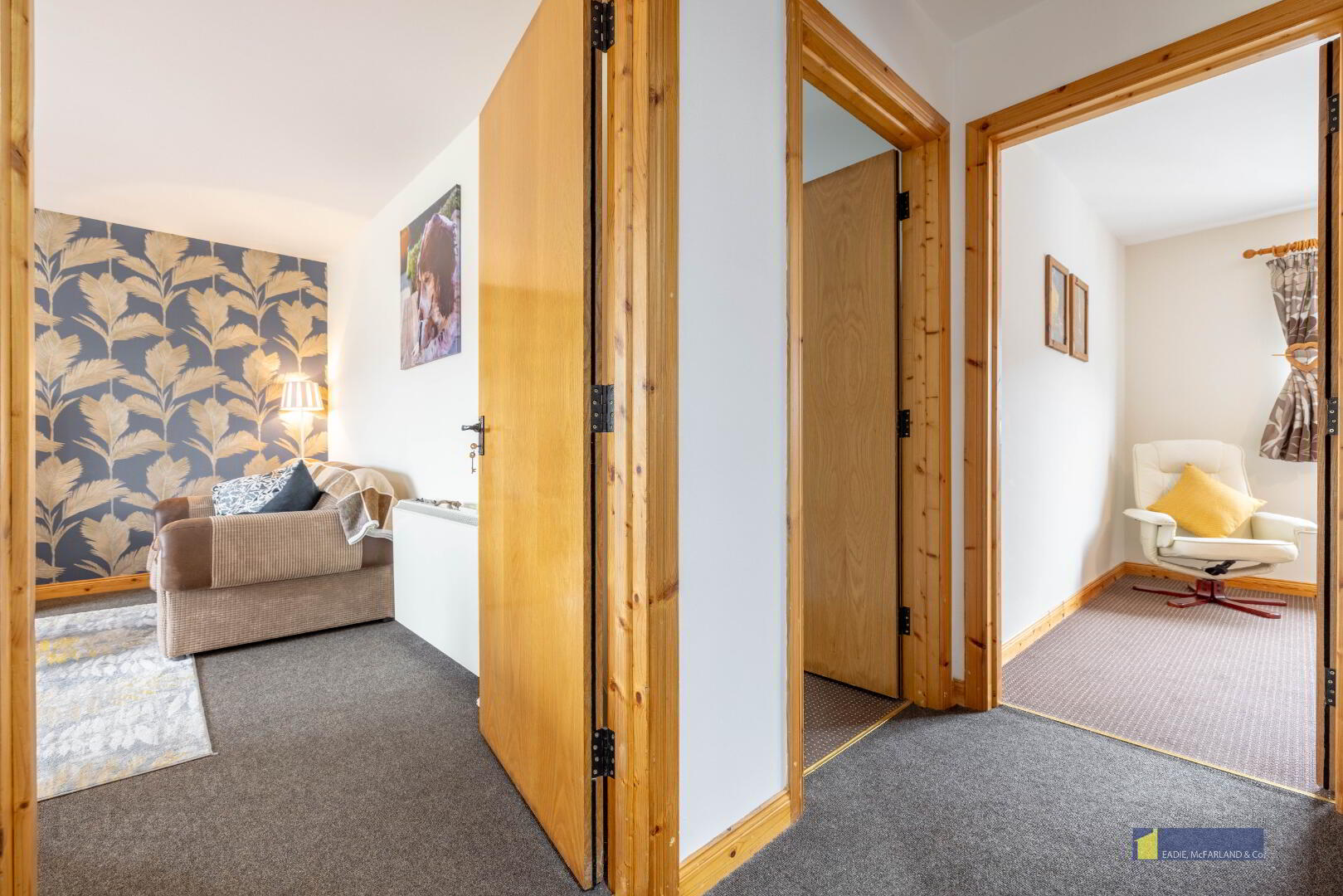 5 Riverside Apartments, 3f Main Street 5 of 32