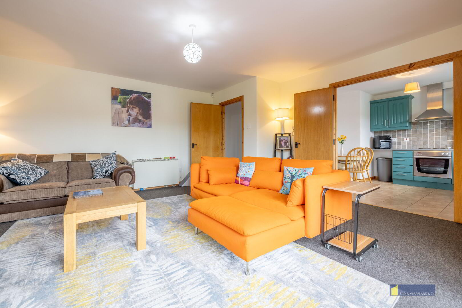 5 Riverside Apartments, 3f Main Street 9 of 32