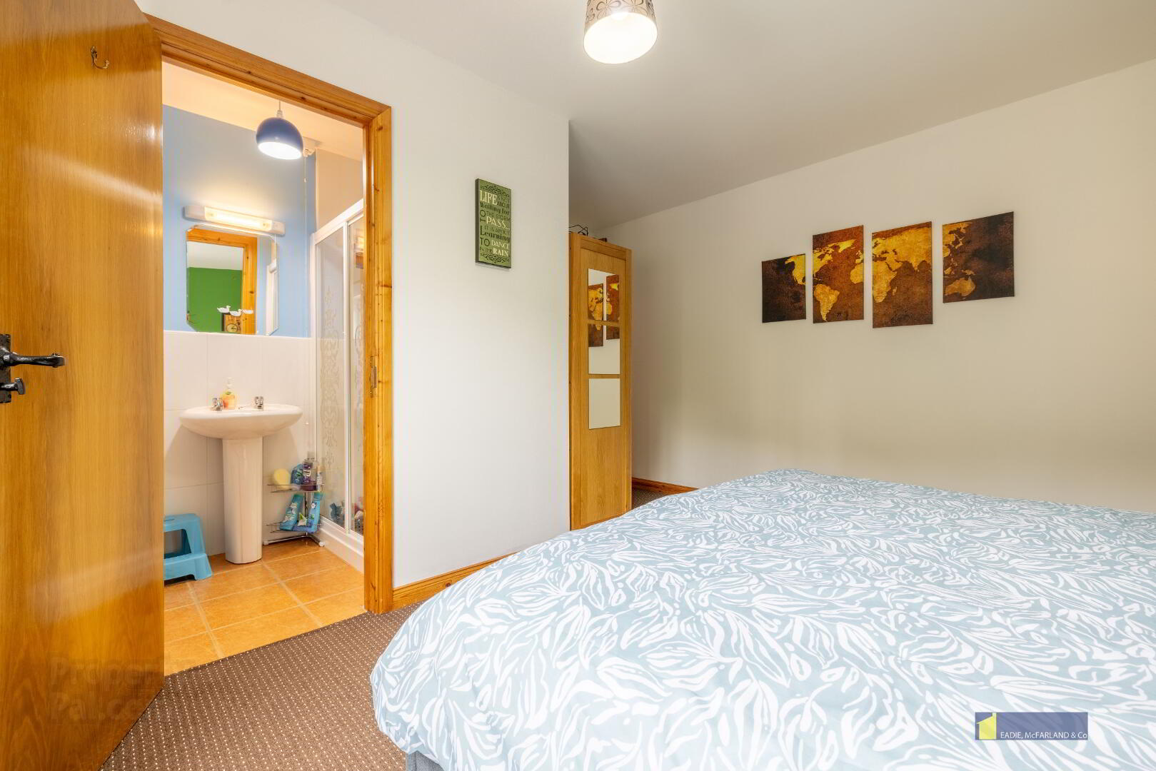5 Riverside Apartments, 3f Main Street 22 of 32