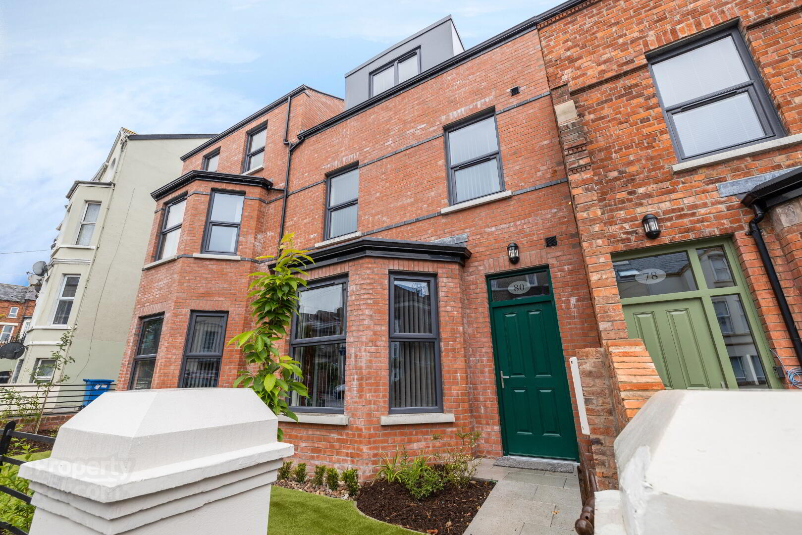 Room 3, 80 Southwell Road 6 of 9