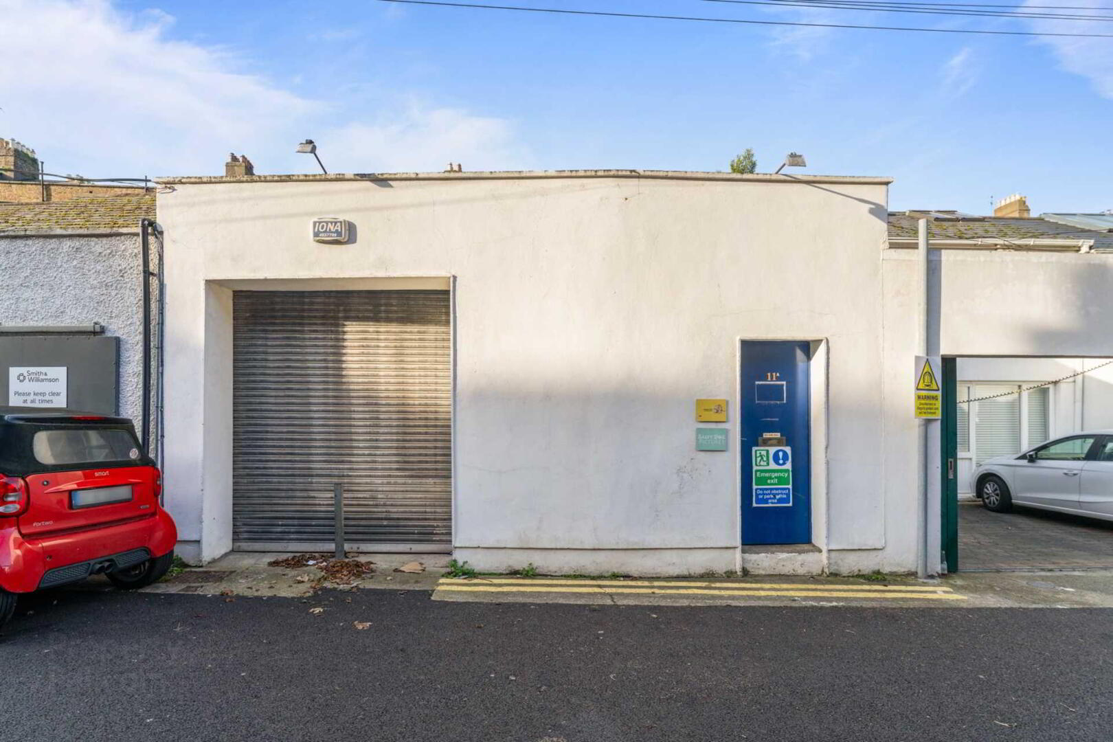 11a Herbert Lane 14 of 14