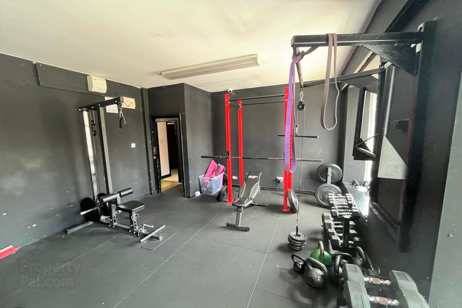 First Floor Commercial Premises, 551 Antrim Road 6 of 9