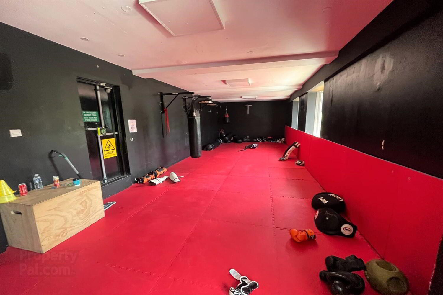 First Floor Commercial Premises, 551 Antrim Road 3 of 9