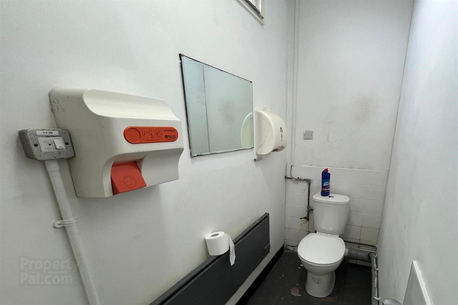 First Floor Commercial Premises, 551 Antrim Road 9 of 9
