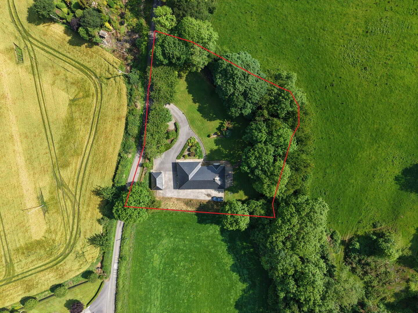 Woodbrook 40 of 40