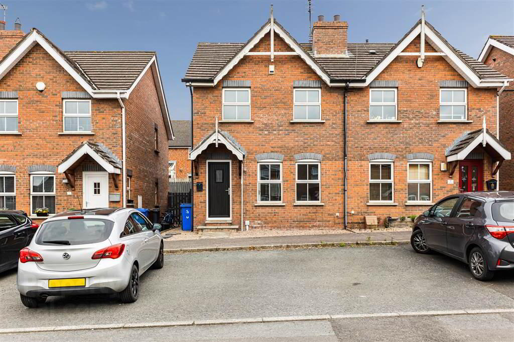 5 Ardvanagh Brae 1 of 22