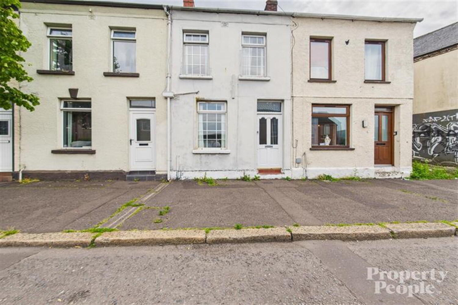 375 Oldpark Road 1 of 7