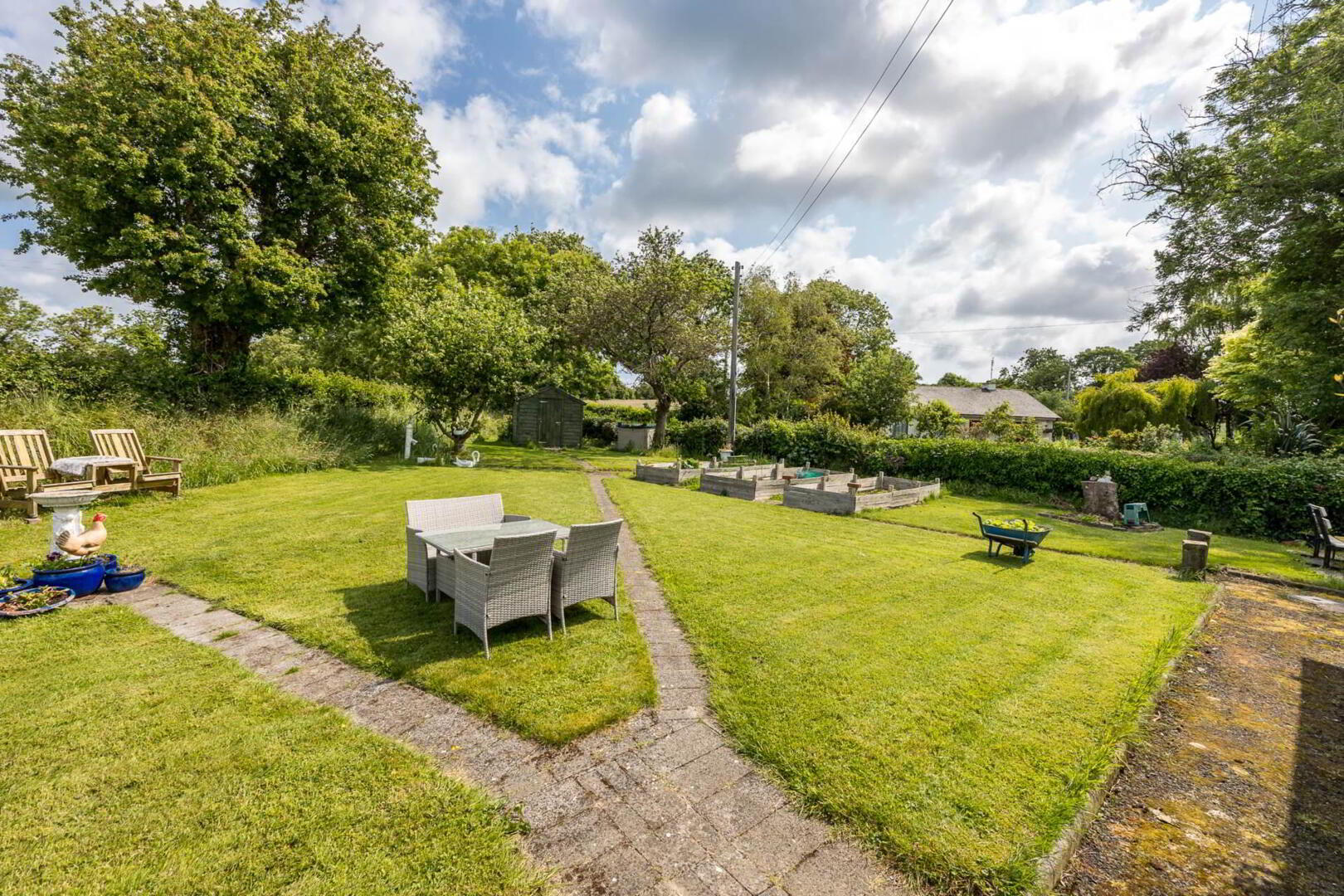 Hillside Cottage, Balgeeth 17 of 25