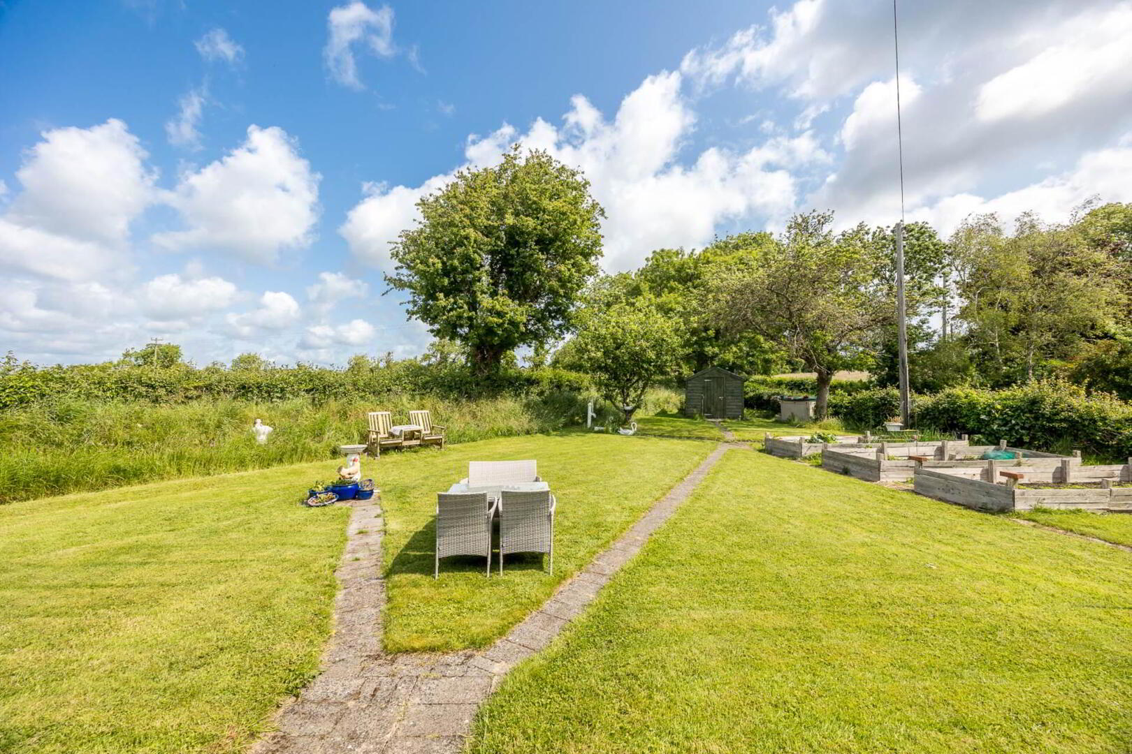 Hillside Cottage, Balgeeth 18 of 25