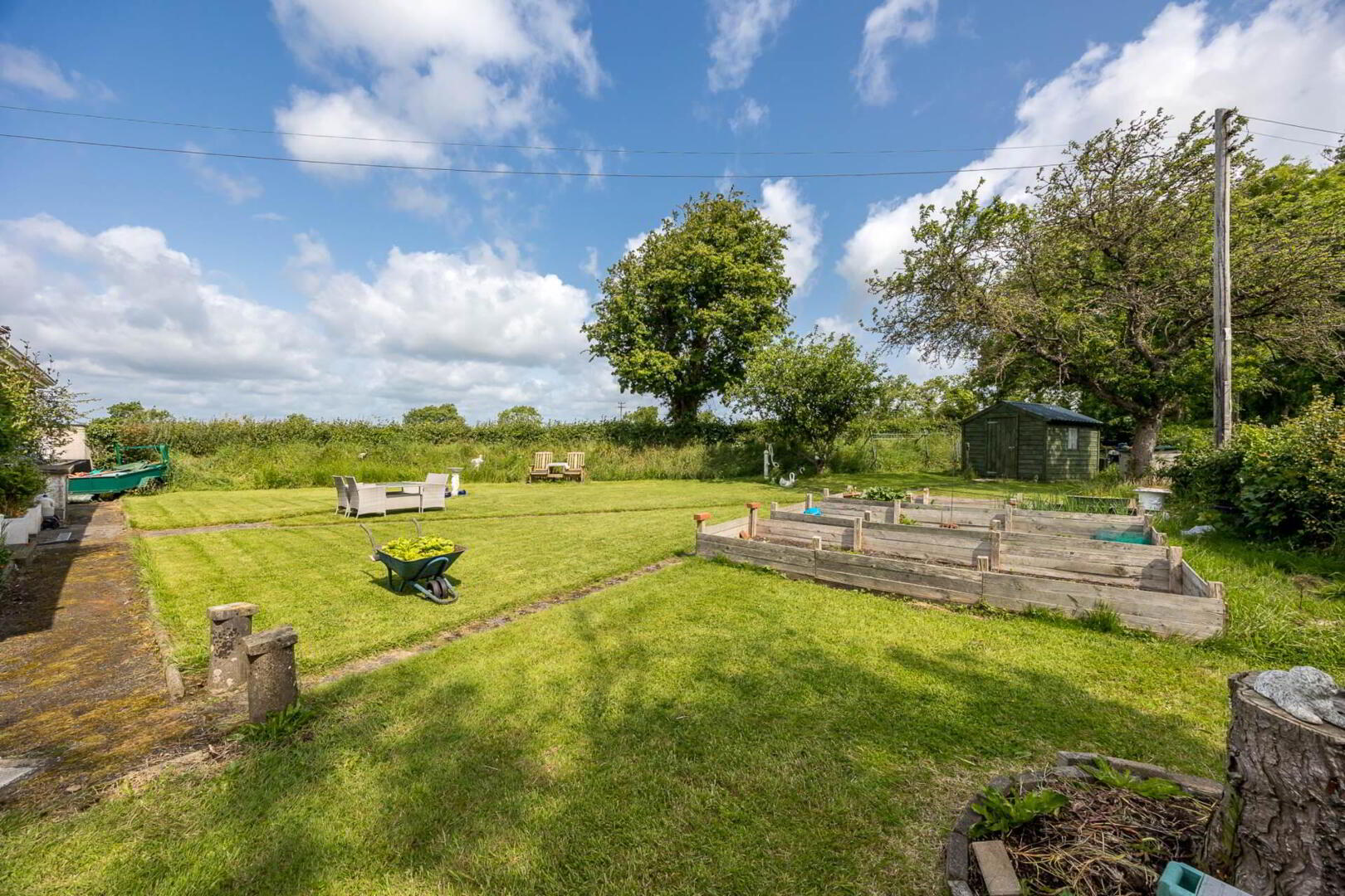 Hillside Cottage, Balgeeth 20 of 25