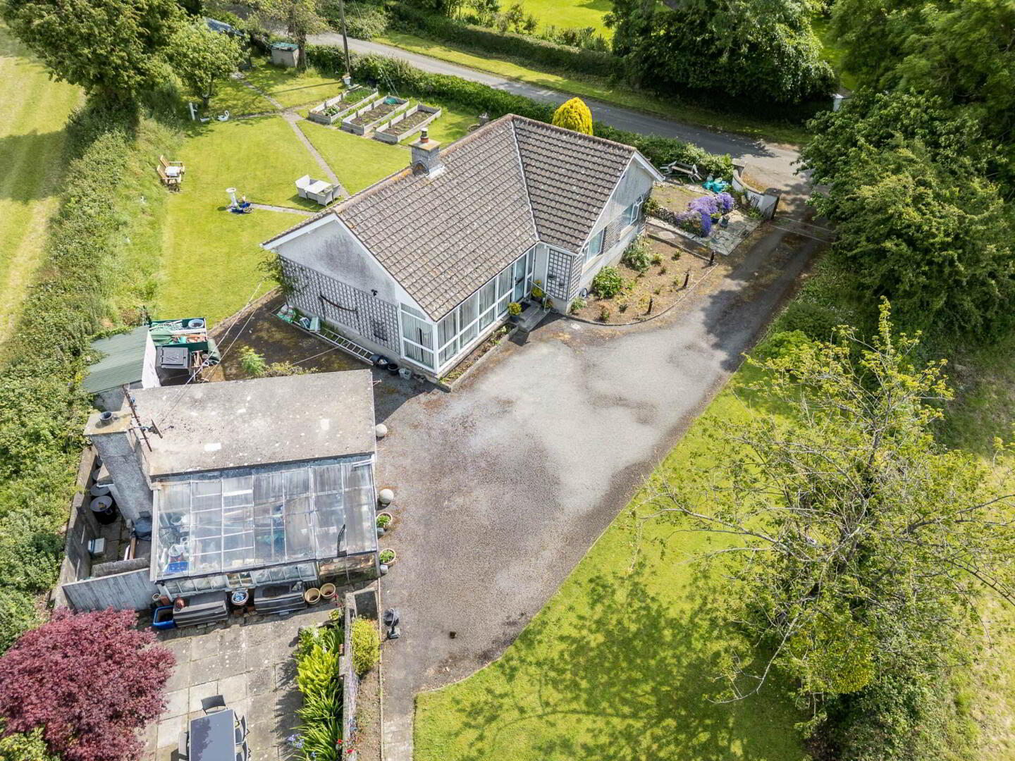 Hillside Cottage, Balgeeth 23 of 25